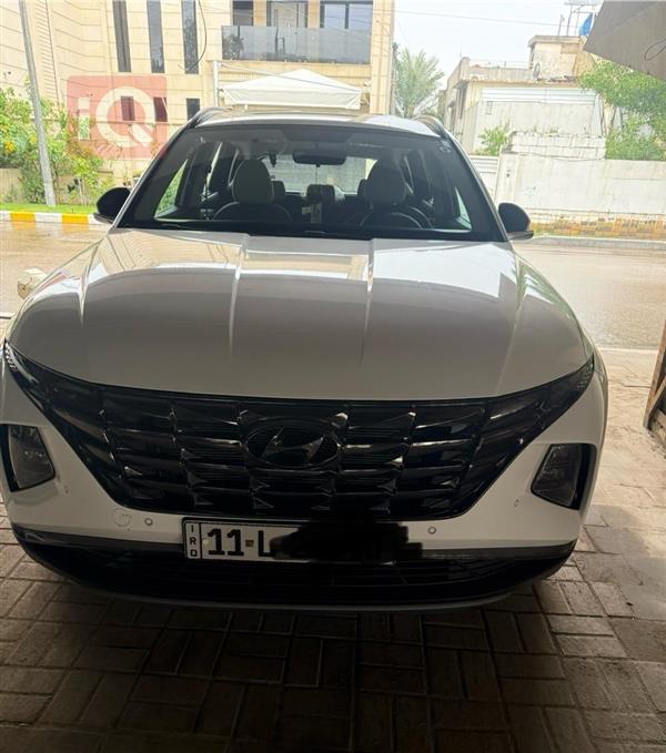 هيونداي توسان 2024 للبيع في العراق - بغداد